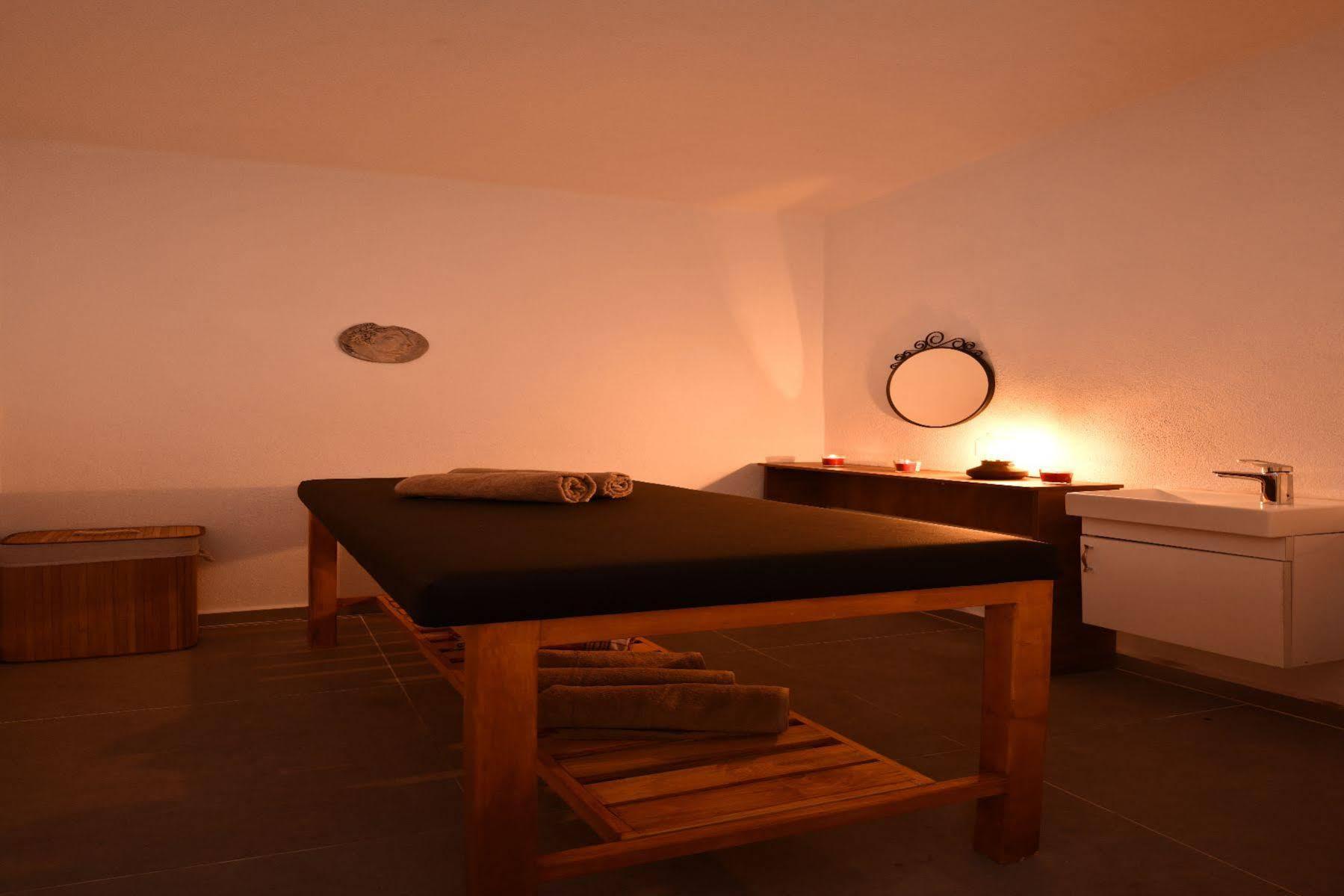 1774 Kazdagi Termal Otel Gure Luaran gambar