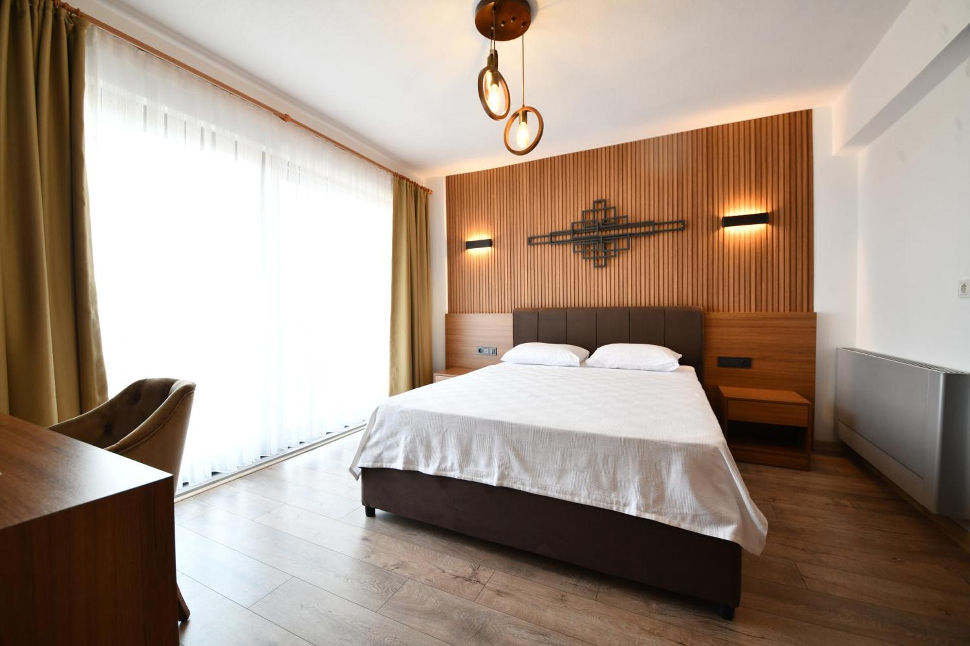 1774 Kazdagi Termal Otel Gure Luaran gambar